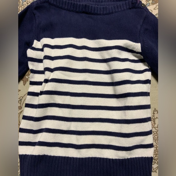 (Girls 10L) sweatshirt - Picture 2 of 4